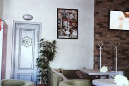 Торговый центр Капитан, с рейтингом 3.8 - находится по адресу Краснодарский край, Тихорецк, Коммунистическая улица, 194 