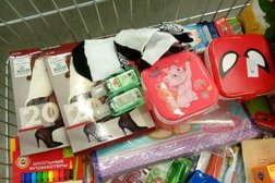 Торговый центр Metro, с рейтингом 3 - находится по адресу Санкт-Петербург, Косыгина проспект, 4 лит А 