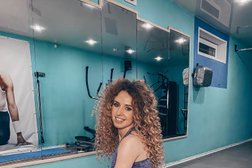 Женский клуб Ангел, с рейтингом 3 - находится по адресу Нижегородская область, Дзержинск, Красноармейская улица, 19 к2 