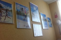 Туристическая компания Азур, с рейтингом 4 - находится по адресу Московская область, Подольск, улица Фёдорова, 19 