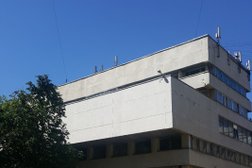 Гостиница Реакомп, с рейтингом 3.3 - находится по адресу Москва, Протопоповский переулок, 9 ст1 