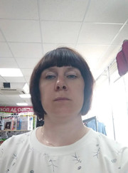 Домработница Наталья Сергеевна Бударина