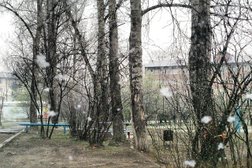 Парикмахерская 6-й квартал, с рейтингом 3 - находится по адресу Иркутская область, Шелехов, 6-й квартал, 36 