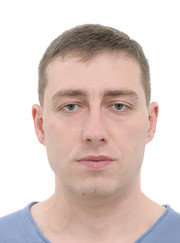 Водитель, перевозчик Дмитрий Богданов