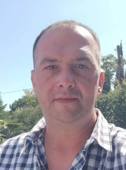 Верстальщик, дизайнер Алексей Ходас