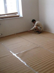 Благоустройство территории, маляр-штукатур Сева Маисович Аветисян