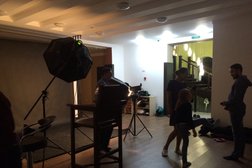 Фотостудия AF, с рейтингом 4 - находится по адресу Усть-Каменогорск, Атлантическая, 38 