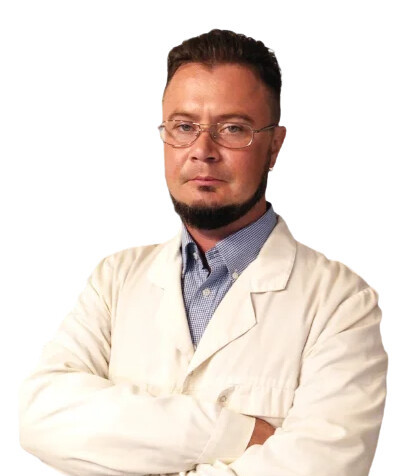 Тимур Ленарович Тазиев