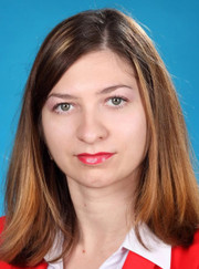 Педагог для подготовки к школе, психолог Екатерина Юрьевна Терентьева