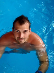 Флорист, грузчик Сергей П.