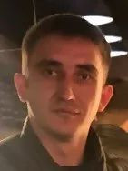 Грузчик, маляр-штукатур Евгений Валерьевич Сероев