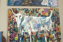 Галерея сибирского искусства Художественный музей им. В.П. Сукачева, с рейтингом 4 - находится по адресу Иркутск, улица Карла Маркса, 23 