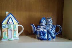 Пивоварня Щелкунчик, с рейтингом 4.1 - находится по адресу Санкт-Петербург, Лиговский проспект, 10 