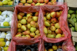 Супермаркет Ашан, с рейтингом 2.8 - находится по адресу Московская область, Химки, микрорайон ИКЕА, к4 