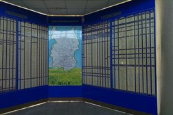 Автовокзал Омск, с рейтингом 2 - находится по адресу Омск, Комарова проспект, 2 