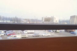 Ресторан быстрого обслуживания Rostic`s, с рейтингом 4.4 - находится по адресу Московская область, Ступино, проспект Победы, 63а 