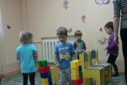 Центр раннего развития Почемучка, с рейтингом 5 - находится по адресу Смоленск, Нормандия-Неман, 31 