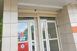 Сушиwok, с рейтингом 2.7 - находится по адресу Московская область, Ивантеевка, Хлебозаводская улица, 30 