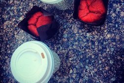 Кофейня Coffee Teen, с рейтингом 3 - находится по адресу Республика Татарстан, Казань, улица Мусина, 33 