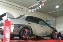 Автосервис Фаворит, с рейтингом 2 - находится по адресу Усть-Каменогорск, Нурсултана Назарбаева проспект, 102 