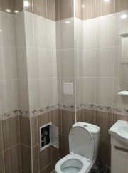 Мастер по оклейке обоев, маляр-штукатур Константин Валерьевич Чернышов