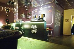 Тайм-кофейня New York Coffee, с рейтингом 4.4 - находится по адресу Ханты-Мансийский автономный округ, Сургут, проспект Ленина, 18 