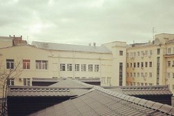 Энергосбытовая компания Русэнергосбыт, с рейтингом 2.8 - находится по адресу Москва, Комсомольский проспект, 42 ст3 
