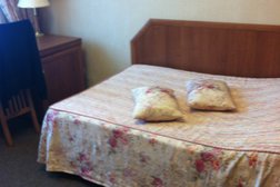 Комплекс апартаментов Восток, с рейтингом 3.4 - находится по адресу Москва, Гостиничная, 9а к3 