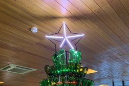 Компания по ремонту окон и сетки, с рейтингом 4.9 - находится по адресу Московская область, Мытищи, проспект Астрахова, 5 