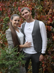 Видеооператор, фотограф Денис Власов