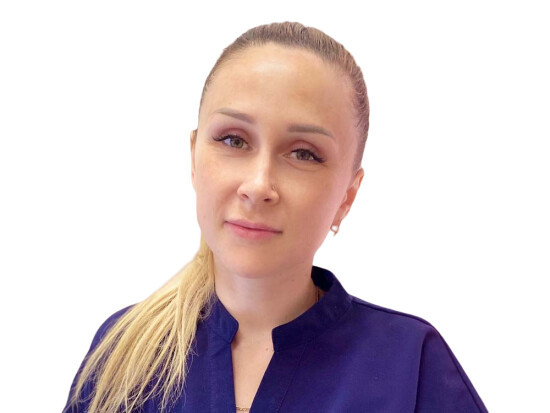 Виктория Александровна Игнатьева