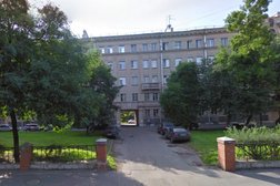 Строительно-монтажная компания Навигатор-Сбс, с рейтингом 4.7 - находится по адресу Санкт-Петербург, Глазурная улица, 8/10 