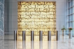 Бизнес-центр Ducat place III, с рейтингом 4.7 - находится по адресу Москва, улица Гашека, 6 