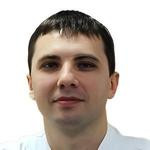Максим Викторович Сапронов