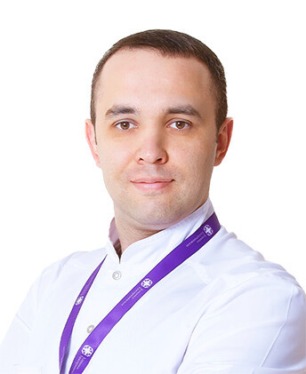 Дмитрий Юрьевич Маначенко