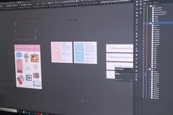 Типография Энергознак, с рейтингом 3 - находится по адресу Иркутск, Бограда, 4а 