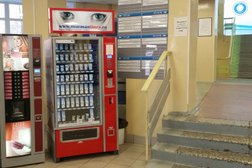 mlinza.ru, с рейтингом 3.7 - находится по адресу Мурманск, улица Полярные Зори, 4 