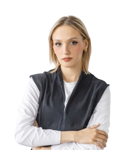 Ульяна Геннадьевна Шило