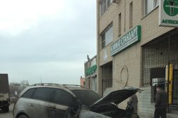 Магазин инструментов Метизы, с рейтингом 2.7 - находится по адресу Санкт-Петербург, Вербная улица, 10 