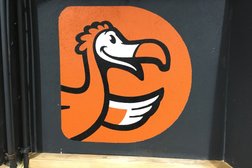 Пиццерия Додо Пицца, с рейтингом 4.8 - находится по адресу Томск, проспект Ленина, 26 