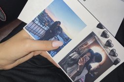 Фотосалон Cheese photo, с рейтингом 4 - находится по адресу Иркутск, Байкальская улица, 202/6 