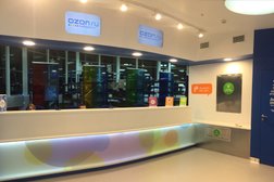 Ozon, с рейтингом 4 - находится по адресу Москва, улица Яблочкова, 21а 
