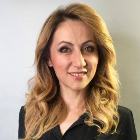 Нонна Михаилидис