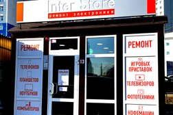 Выездной сервисный центр Inter Store, с рейтингом 4.2 - находится по адресу Иркутск, улица Костычева, 27/6 