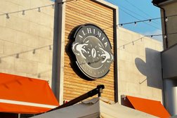 Кофейня Алхимик, с рейтингом 5 - находится по адресу Республика Дагестан, Дербент, проспект Агасиева, 17а/2 