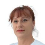 Врач УЗИ Людмила Александровна Замахаева