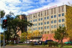 Уссурийский филиал Владивостокский базовый медицинский колледж, с рейтингом 2.6 - находится по адресу Приморский край, Уссурийск, Советская, 77 