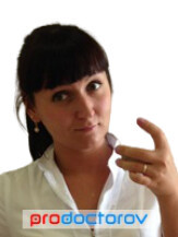 Марина Александровна Колодяжная