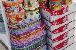 Магазин Галерея Броско, с рейтингом 2.5 - находится по адресу Москва, Кировоградская улица, 15 