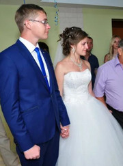 Ведущий/тамада Усова Ирина